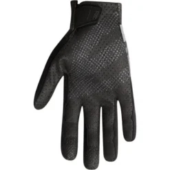 Madison Flux Long Finger Gloves - Black/Grey 9 Madison Flux Long Finger Gloves - Black/Grey -CycloPro Shop mcl22s820 01