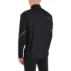 Madison Freewheel Packable Windproof Men's Jacket - Black