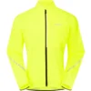 Madison Freewheel Packable Windproof Men's Jacket - Hi-Viz Yellow -CycloPro Shop mcl22w001