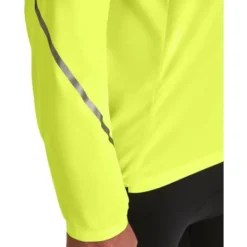 Madison Freewheel Packable Windproof Men's Jacket - Hi-Viz Yellow -CycloPro Shop mcl22w001 04