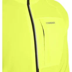 Madison Freewheel Packable Windproof Men's Jacket - Hi-Viz Yellow -CycloPro Shop mcl22w001 06
