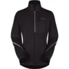 Madison Freewheel Women's Jacket - Black -CycloPro Shop mcl22w010