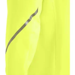 Madison Freewheel Women's Jacket - Hi-Viz Yellow -CycloPro Shop mcl22w011 06