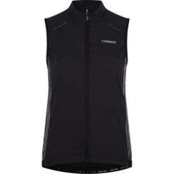 Madison Stellar Reflective Windproof Women's Gilet - Hi-Viz Yellow 20 Madison Stellar Reflective Windproof Women's Gilet - Hi-Viz Yellow -CycloPro Shop mcl22w060