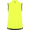 Madison Stellar Reflective Windproof Women's Gilet - Hi-Viz Yellow -CycloPro Shop mcl22w061