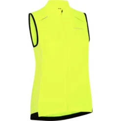 Madison Stellar Reflective Windproof Women's Gilet - Hi-Viz Yellow 15 Madison Stellar Reflective Windproof Women's Gilet - Hi-Viz Yellow -CycloPro Shop mcl22w061 01