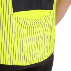Madison Stellar Reflective Windproof Women's Gilet - Hi-Viz Yellow 17 Madison Stellar Reflective Windproof Women's Gilet - Hi-Viz Yellow -CycloPro Shop mcl22w061 07
