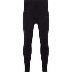 Madison Freewheel Thermal Men's Tights - Black -CycloPro Shop mcl22w070