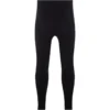 Madison Freewheel Thermal Men's Tights - Black -CycloPro Shop mcl22w070 01