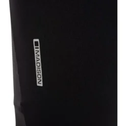 Madison Freewheel Thermal Men's Tights - Black -CycloPro Shop mcl22w070 04