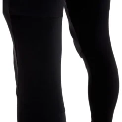 Madison Freewheel Thermal Men's Tights - Black -CycloPro Shop mcl22w070 08