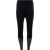 Madison Stella Reflective Women's Tights - Black 2 Madison Stella Reflective Women's Tights - Black -CycloPro Shop mcl22w090 01