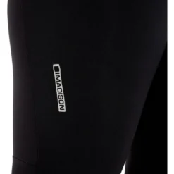 Madison Stella Reflective Women's Tights - Black -CycloPro Shop mcl22w090 04