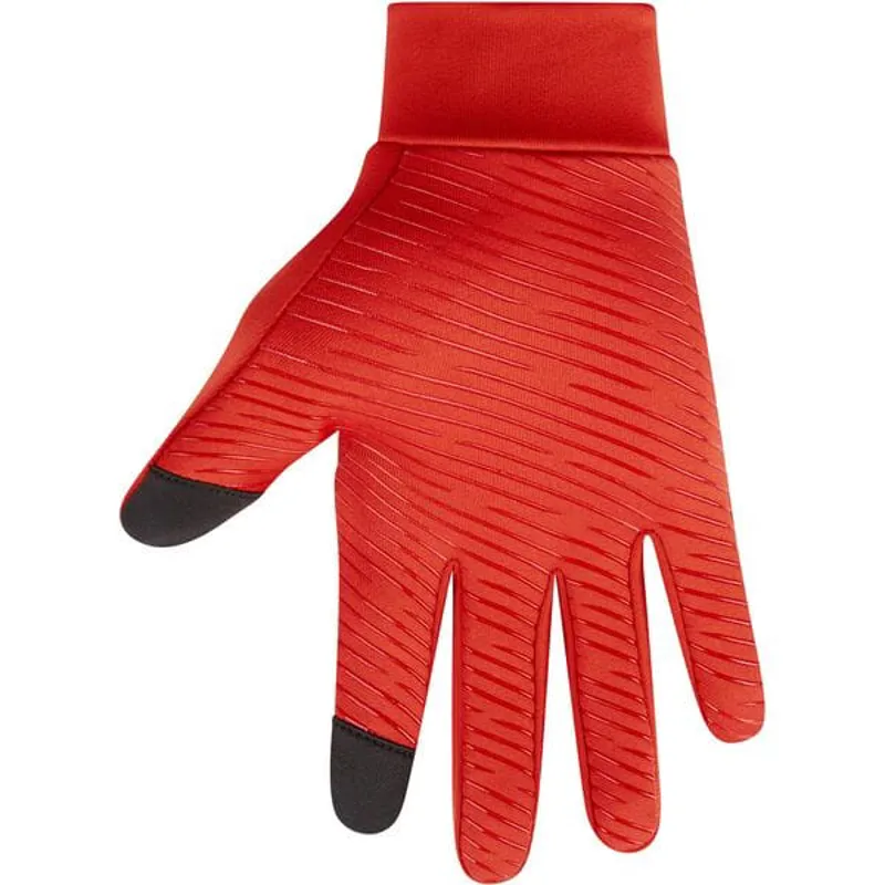 Madison Freewheel Isoler Thermal Long Finger Gloves - Lava Red 4 Madison Freewheel Isoler Thermal Long Finger Gloves - Lava Red - Image 2