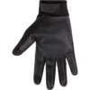 Madison Stellar Reflect Waterproof Long Finger Gloves - Black -CycloPro Shop mcl22w430 01