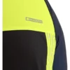 Madison Stellar Reflective Windproof Men's Gilet - Hi-Viz Yellow -CycloPro Shop mcl22w501 09
