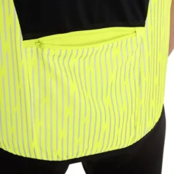 Madison Stellar Reflective Windproof Men's Gilet - Hi-Viz Yellow 23 Madison Stellar Reflective Windproof Men's Gilet - Hi-Viz Yellow -CycloPro Shop mcl22w501 10