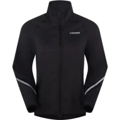 Madison Freewheel Packable Youth Jacket - Hi-Viz Yellow -CycloPro Shop mcl22w530