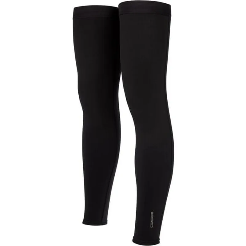 Madison DTE Isoler Thermal Leg Warmers - Black 3 Madison DTE Isoler Thermal Leg Warmers - Black