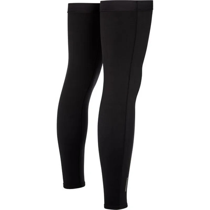 Madison DTE Isoler Thermal Leg Warmers - Black 4 Madison DTE Isoler Thermal Leg Warmers - Black - Image 2
