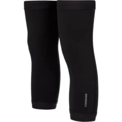 Madison DTE Isoler Thermal Knee Warmers - Black