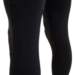 Madison Freewheel Thermal Men's Bib Tights - Black 17 Madison Freewheel Thermal Men's Bib Tights - Black -CycloPro Shop mcl22w590 08