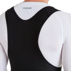 Madison Freewheel Thermal Men's Bib Tights - Black 19 Madison Freewheel Thermal Men's Bib Tights - Black -CycloPro Shop mcl22w590 09