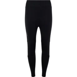 Madison Freewheel Thermal Women's Tights - Black -CycloPro Shop mcl22w600