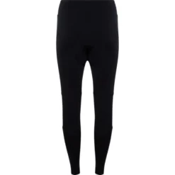 Madison Freewheel Thermal Women's Tights - Black -CycloPro Shop mcl22w600 01