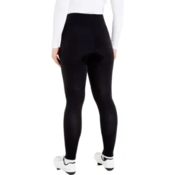 Madison Freewheel Thermal Women's Tights - Black -CycloPro Shop mcl22w600 03