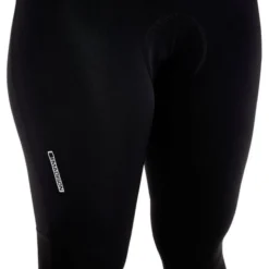 Madison Freewheel Thermal Women's Tights - Black -CycloPro Shop mcl22w600 05