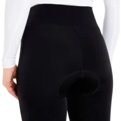 Madison Freewheel Thermal Women's Tights - Black -CycloPro Shop mcl22w600 08