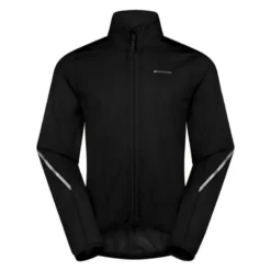 Madison Flux 2L Ultra-Packable Waterproof Men's Jacket - Black 6 Madison Flux 2L Ultra-Packable Waterproof Men's Jacket - Black -CycloPro Shop mcl23s100