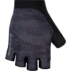 Madison Flux Performance Short Finger Gloves - Navy Haze 2 Madison Flux Performance Short Finger Gloves - Navy Haze -CycloPro Shop mcl23s241