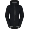 Madison DTE 3L Waterproof Women's Jacket - Black