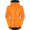 Madison DTE 3L Waterproof Women's Jacket - Mango Orange -CycloPro Shop mcl23w142