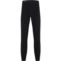 Madison Flux Men's DWR Trail Trousers - Black 11 Madison Flux Men's DWR Trail Trousers - Black -CycloPro Shop mcl23w160