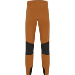 Madison Flux Men's DWR Trail Trousers - Rust Orange -CycloPro Shop mcl23w161 01