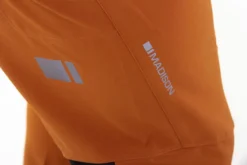 Madison Flux Men's DWR Trail Trousers - Rust Orange -CycloPro Shop mcl23w161 02 2