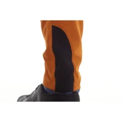 Madison Flux Men's DWR Trail Trousers - Rust Orange -CycloPro Shop mcl23w161 06 2