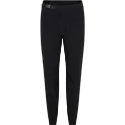 Madison Flux DWR Trail Women's Trousers - Black -CycloPro Shop mcl23w170