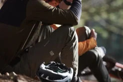 Madison DTE 3-Layer Men's Waterproof Trousers - Midnight Green -CycloPro Shop mcl23w210 10 2