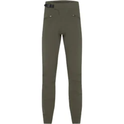 Madison DTE 3-Layer Men's Waterproof Trousers - Midnight Green -CycloPro Shop mcl23w211