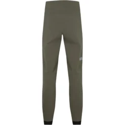 Madison DTE 3-Layer Men's Waterproof Trousers - Midnight Green -CycloPro Shop mcl23w211 01