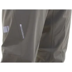 Madison DTE 3-Layer Men's Waterproof Trousers - Midnight Green -CycloPro Shop mcl23w211 02 2