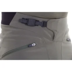 Madison DTE 3-Layer Men's Waterproof Trousers - Midnight Green