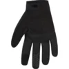 Madison DTE Prima Thermal Waterproof Long Finger Gloves - Black