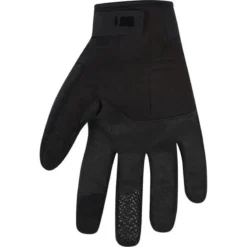 Madison DTE Prima Thermal Waterproof Long Finger Gloves - Black