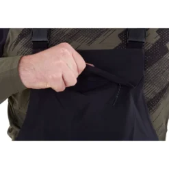 Madison DTE 3-Layer Men's Waterproof Bib Trousers - Black 27 Madison DTE 3-Layer Men's Waterproof Bib Trousers - Black -CycloPro Shop mcl23w430 02