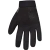 Madison Flux Trail Waterproof Long Finger Gloves - Midnight Green -CycloPro Shop mcl23w462 01